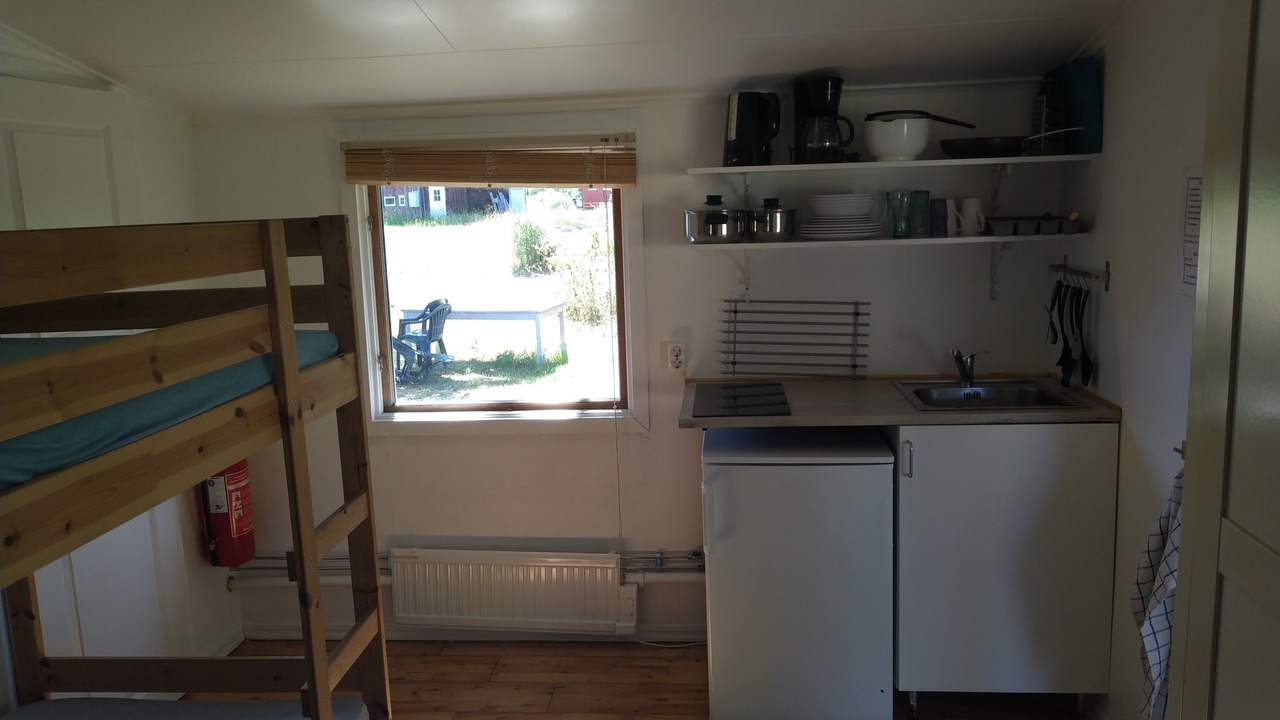 Photo of Bedroom in Byxelkrok