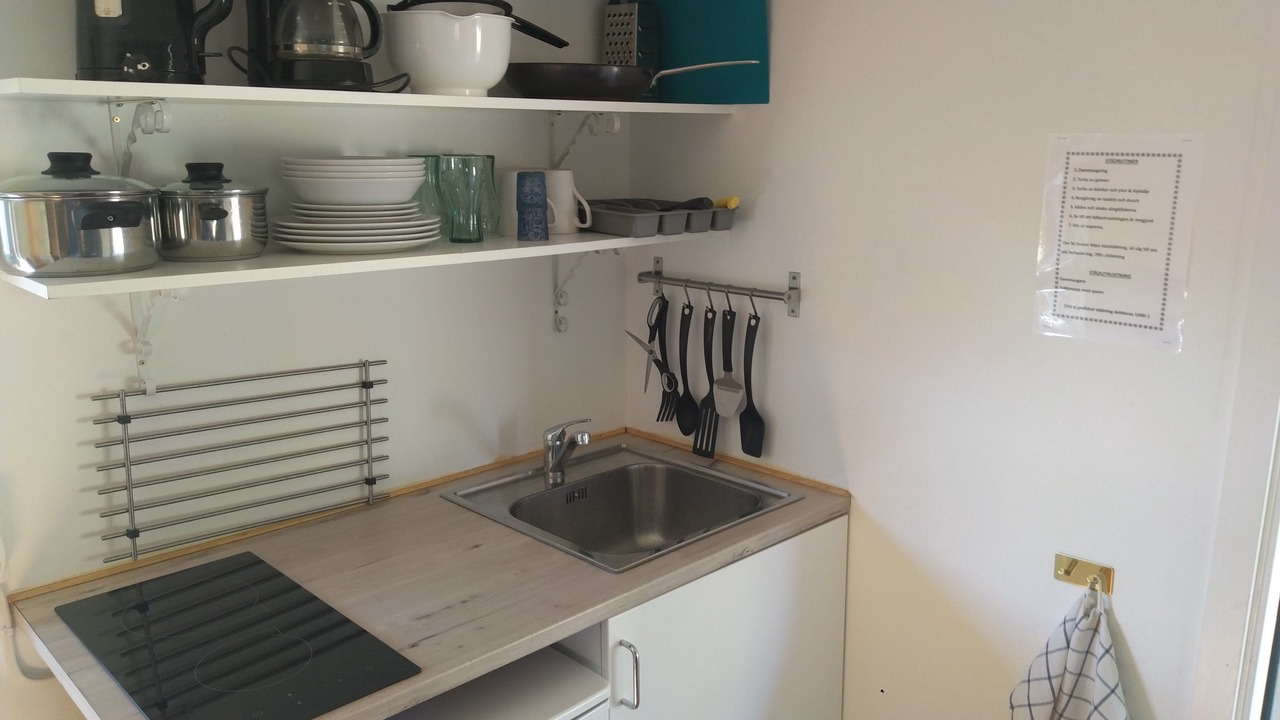 Photo of Bedroom in Byxelkrok