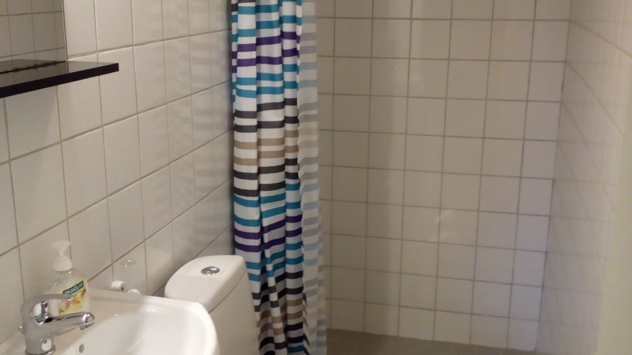 Photo of Bathroom in Byxelkrok