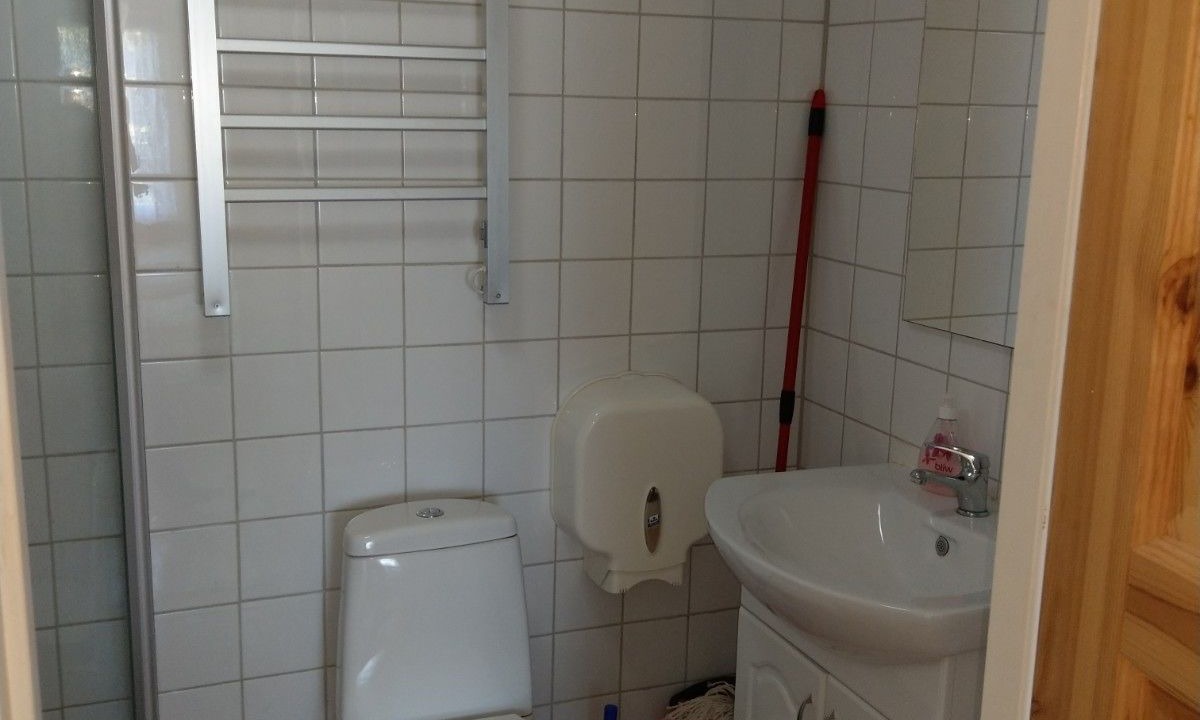 Photo of Bathroom in Byxelkrok
