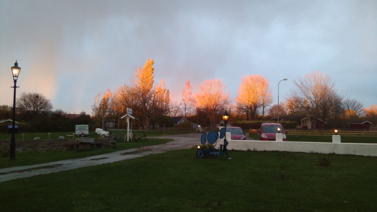 Photo of Outdoor in Byxelkrok