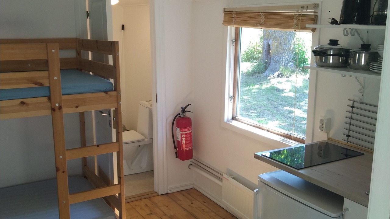 Photo of Bedroom in Byxelkrok
