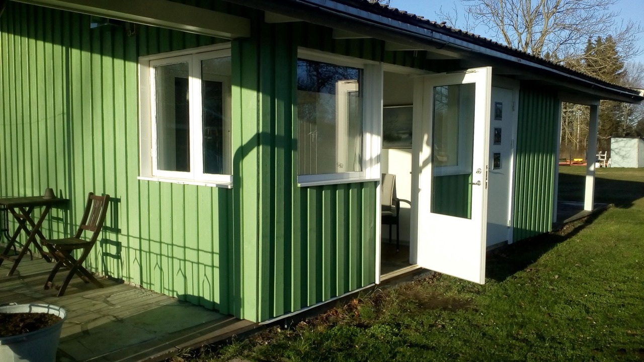 Photo of Bedroom in Byxelkrok