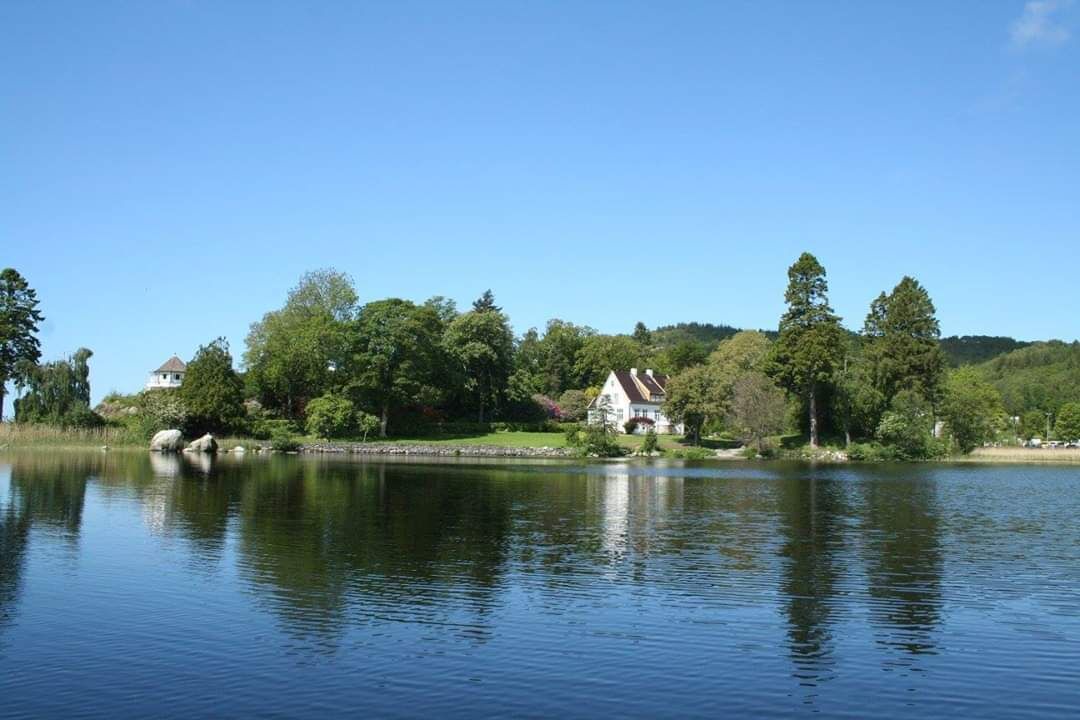 Photo of Outdoor in Tau