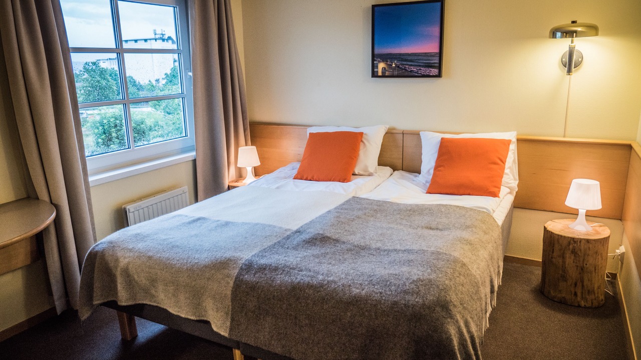 Photo of Bedroom in Tau