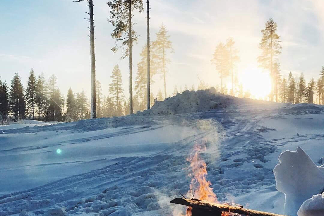 Photo of Others in Sandviken