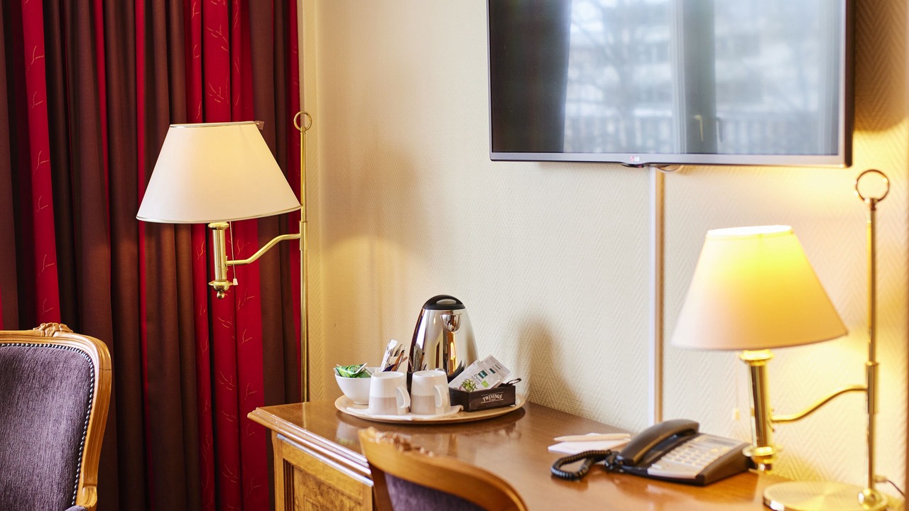 Photo of Bedroom in Sandviken