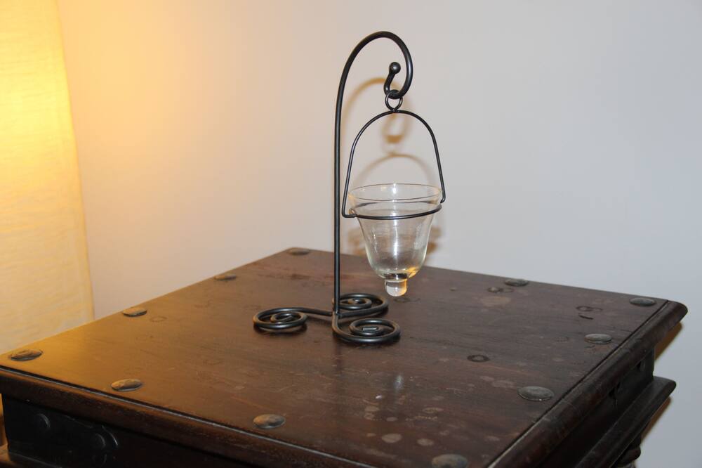 Photo of Bedroom in Sala