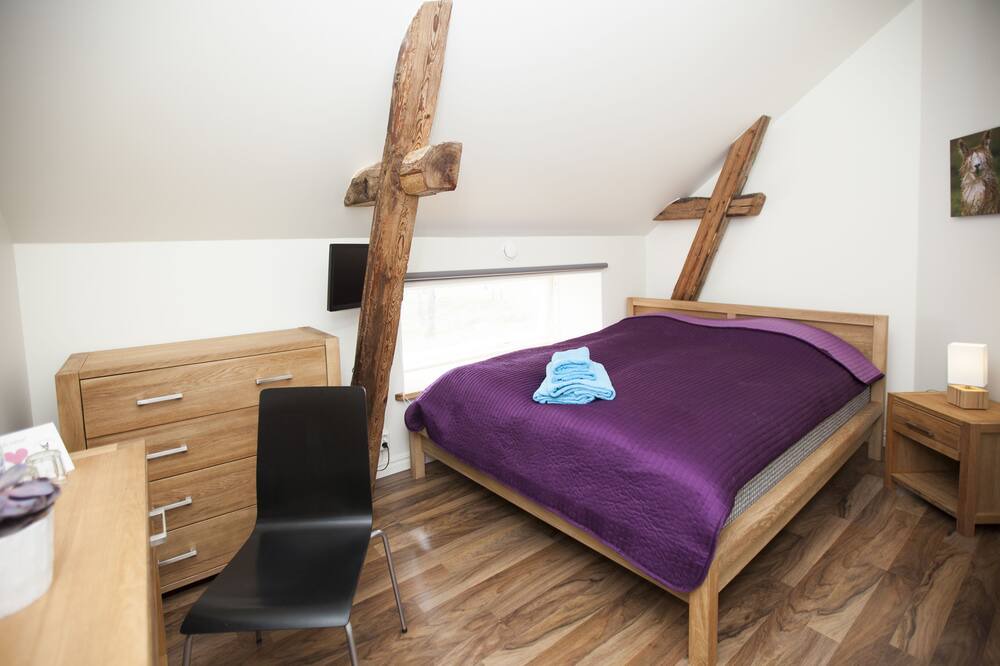 Photo of Bedroom in Sala