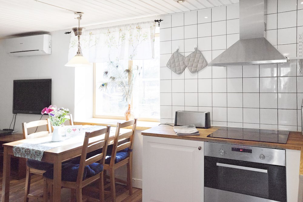 Photo of Kitchen in Sala