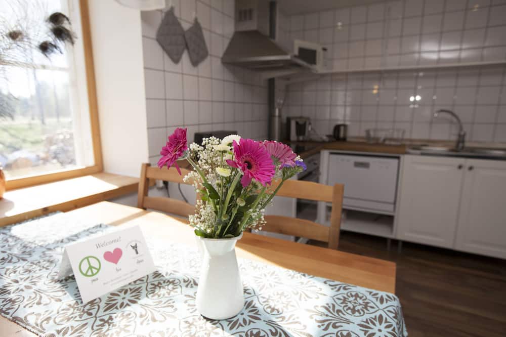 Photo of Kitchen in Sala