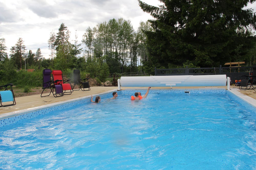 Photo of Outdoor in Sala