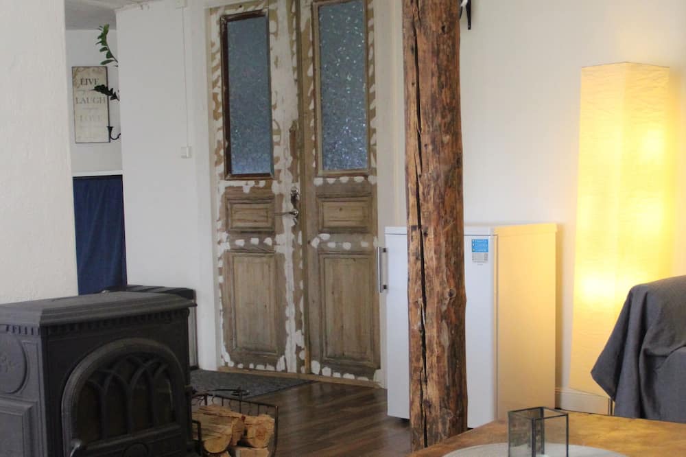 Photo of Livingroom in Sala