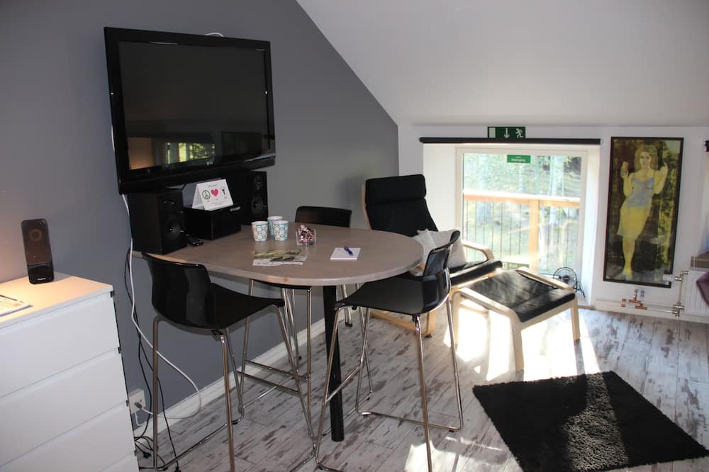 Photo of Bedroom in Sala
