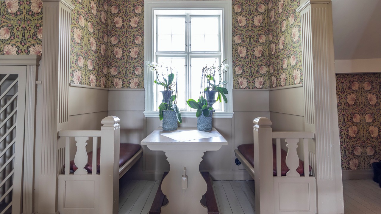 Photo of Livingroom in Gransholm