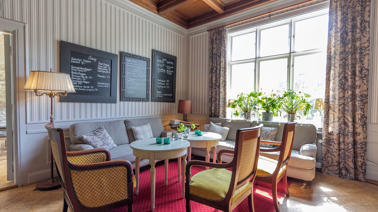 Photo of Livingroom in Gransholm