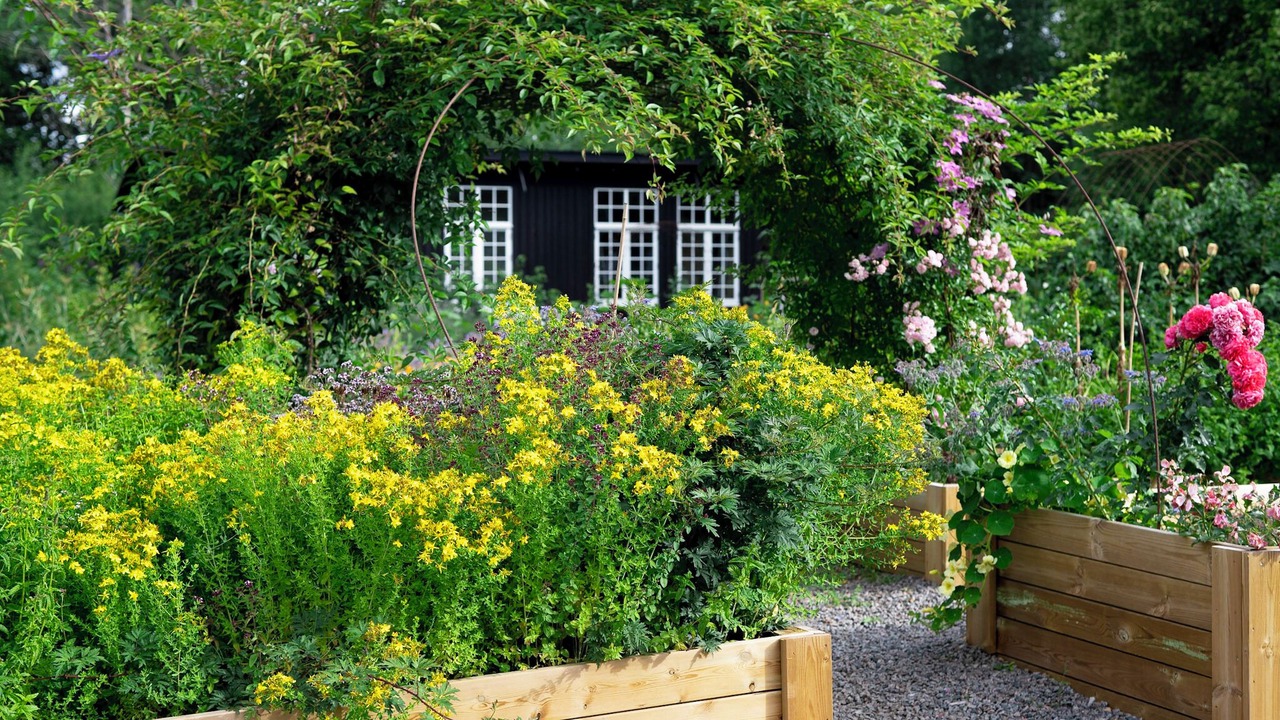 Photo of Outdoor in Gransholm