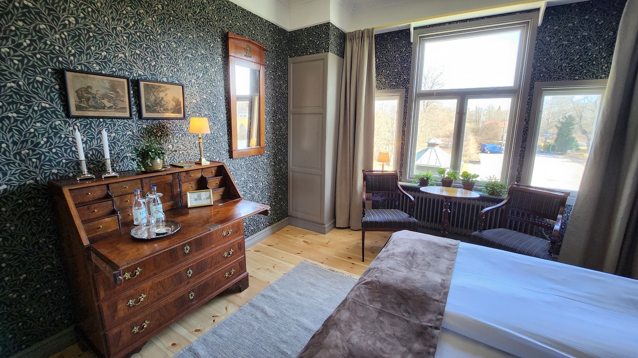Photo of Bedroom in Gransholm