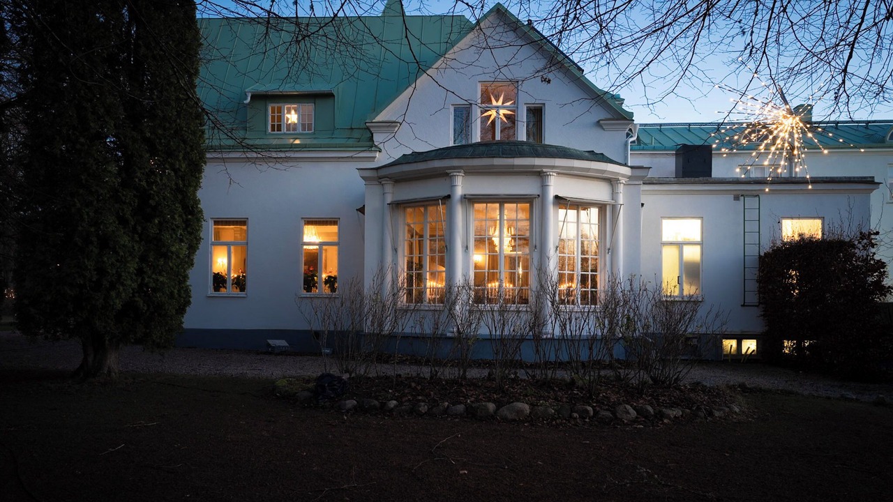 Photo of Outdoor in Gransholm