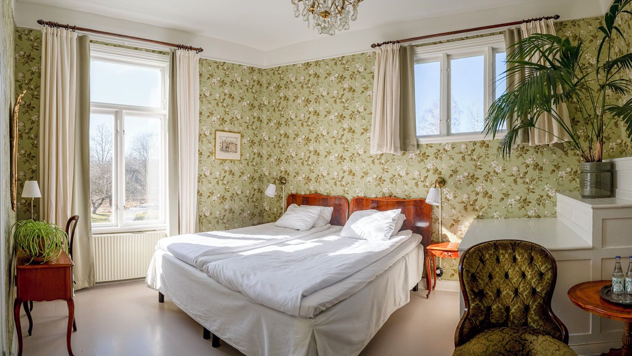 Photo of Bedroom in Gransholm