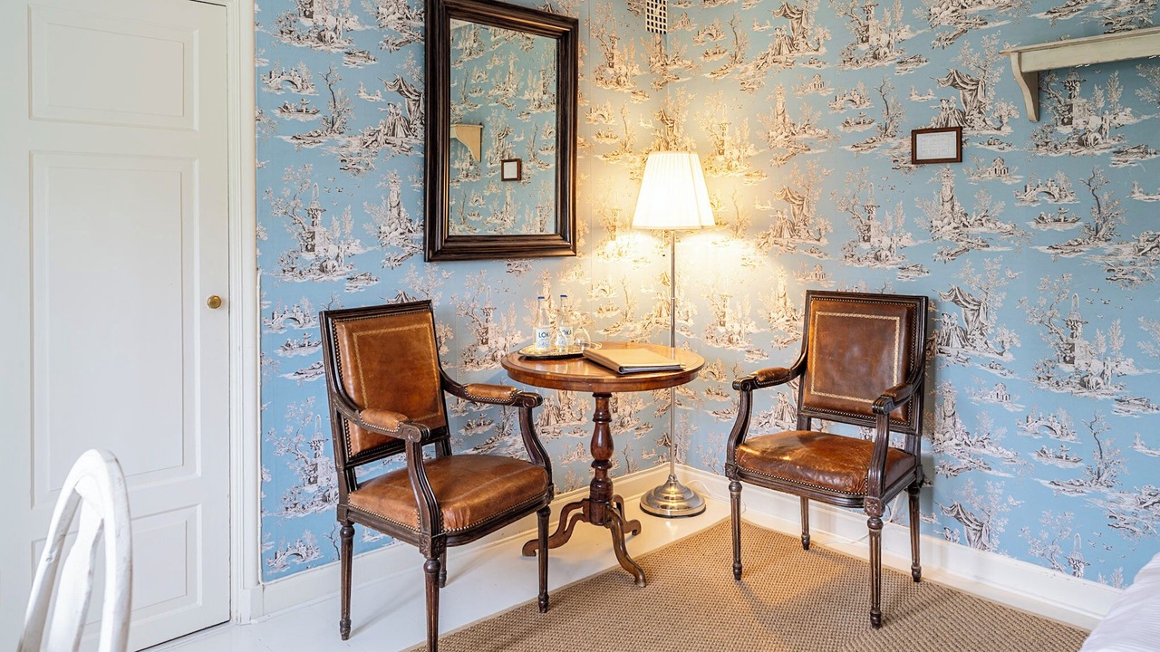 Photo of Bedroom in Gransholm