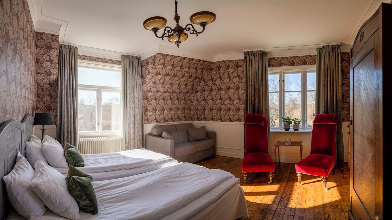 Photo of Bedroom in Gransholm