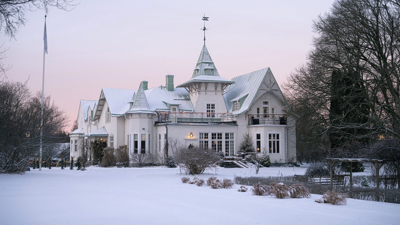 Photo of Outdoor in Gransholm