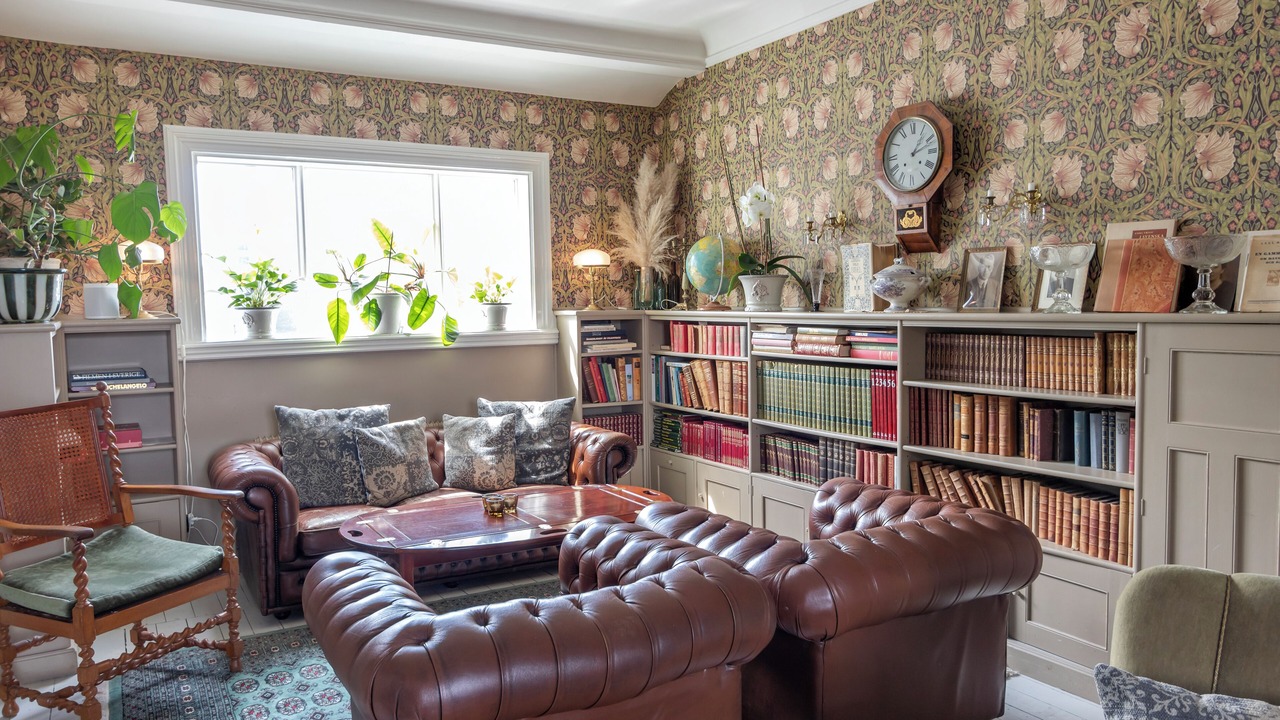 Photo of Livingroom in Gransholm