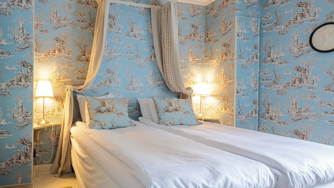 Photo of Bedroom in Gransholm