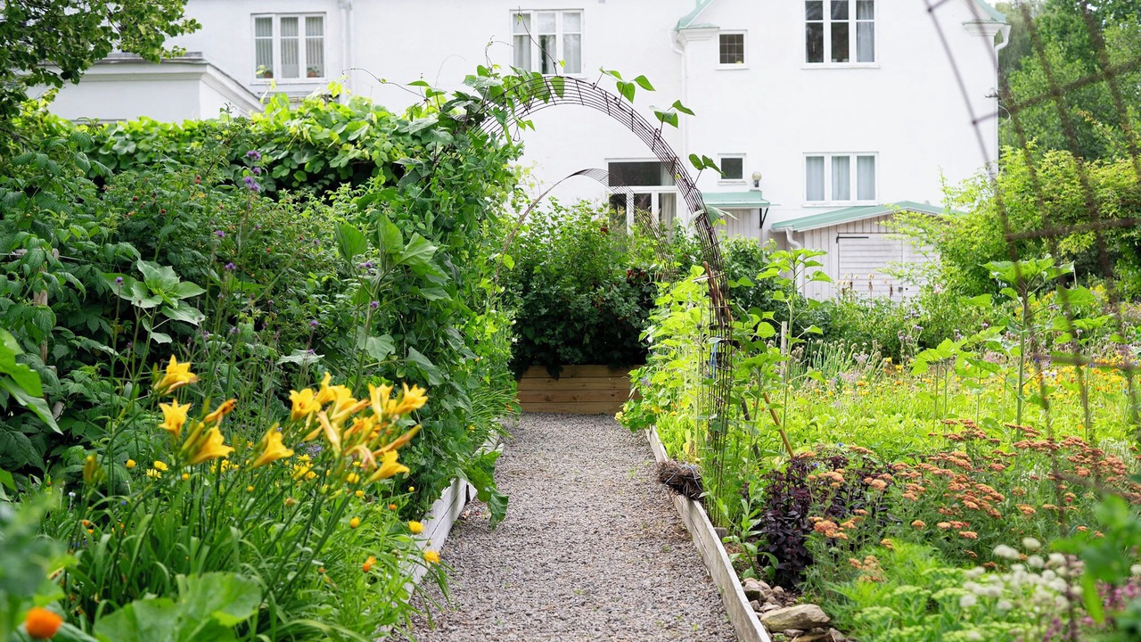 Photo of Outdoor in Gransholm