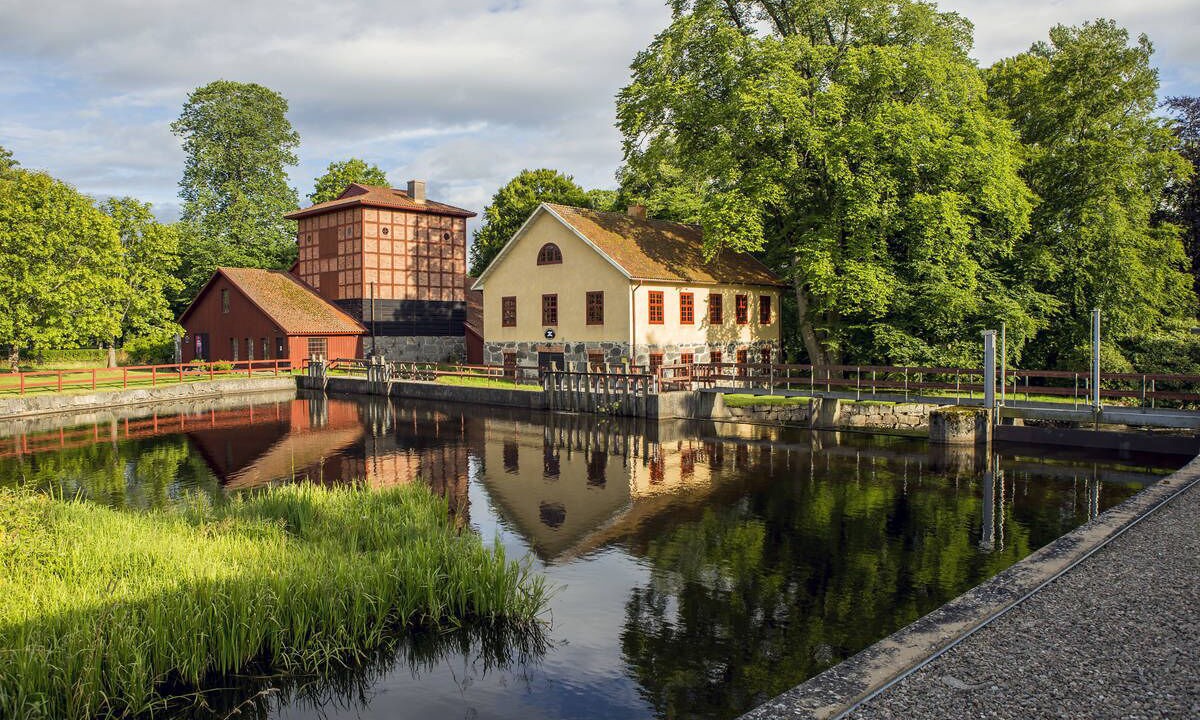 Photo of Outdoor in Gransholm