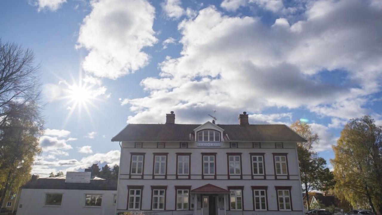 Photo of Buildings in Uddeholm