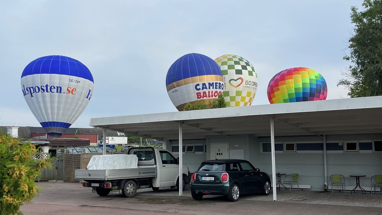 Photo of Outdoor in Fleninge
