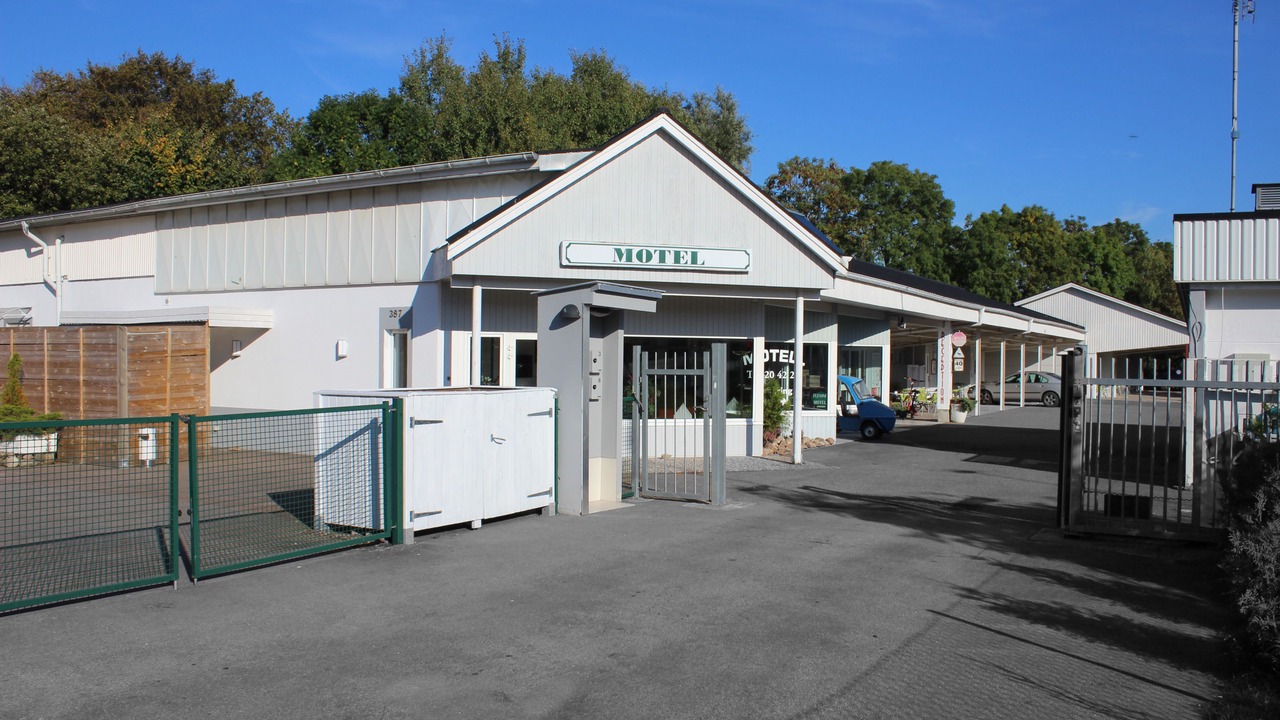 Photo of Outdoor in Fleninge