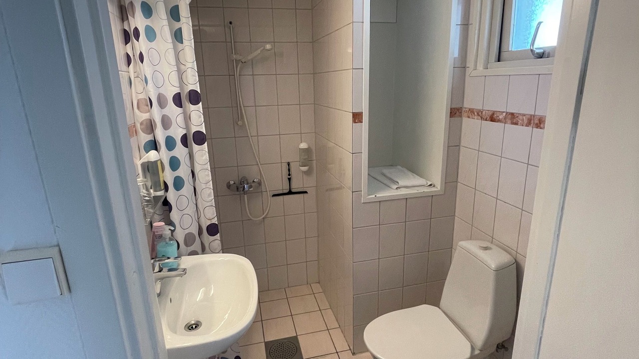 Photo of Bathroom in Fleninge