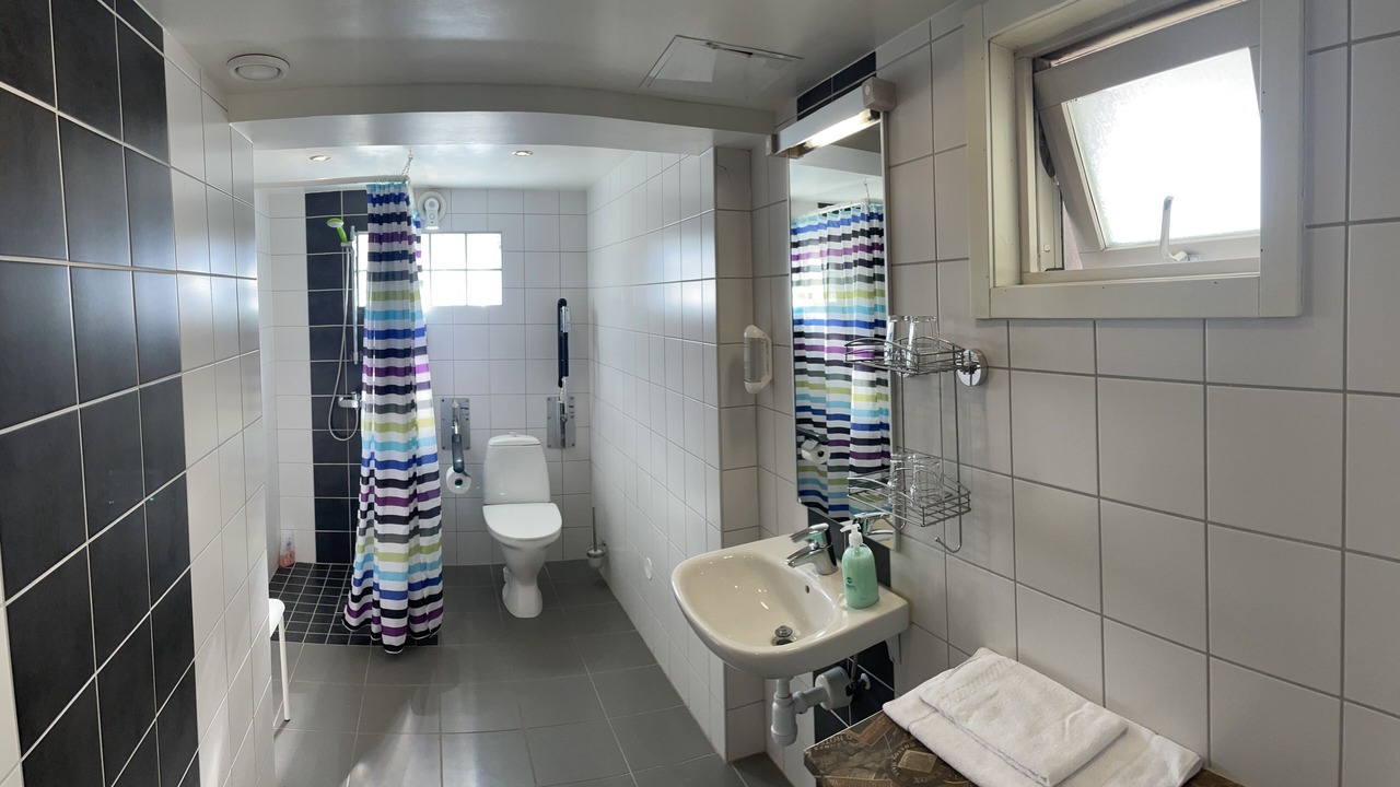 Photo of Bathroom in Fleninge