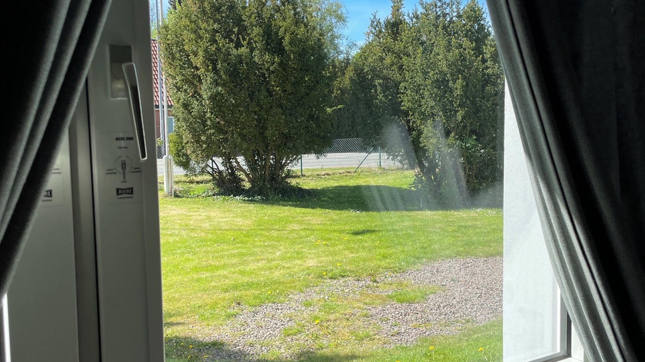 Photo of Bedroom in Fleninge