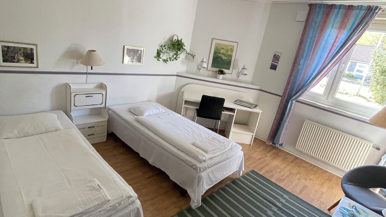 Photo of Bedroom in Fleninge