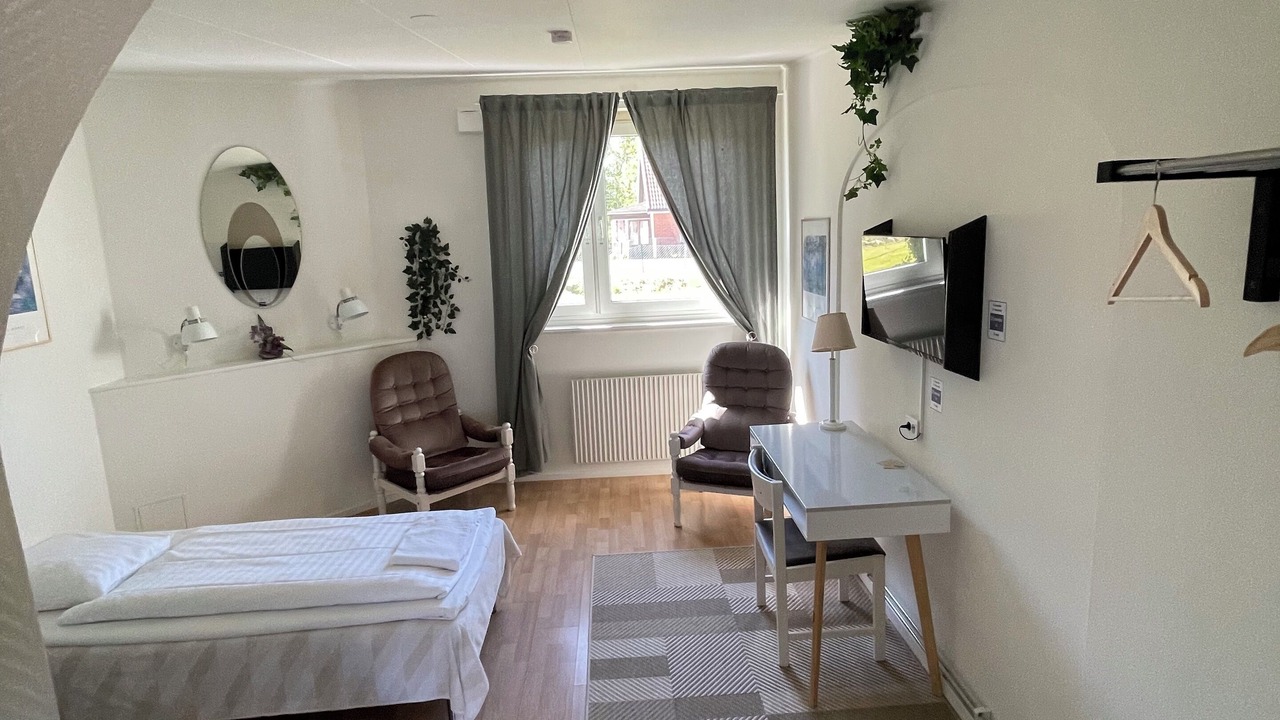Photo of Bedroom in Fleninge