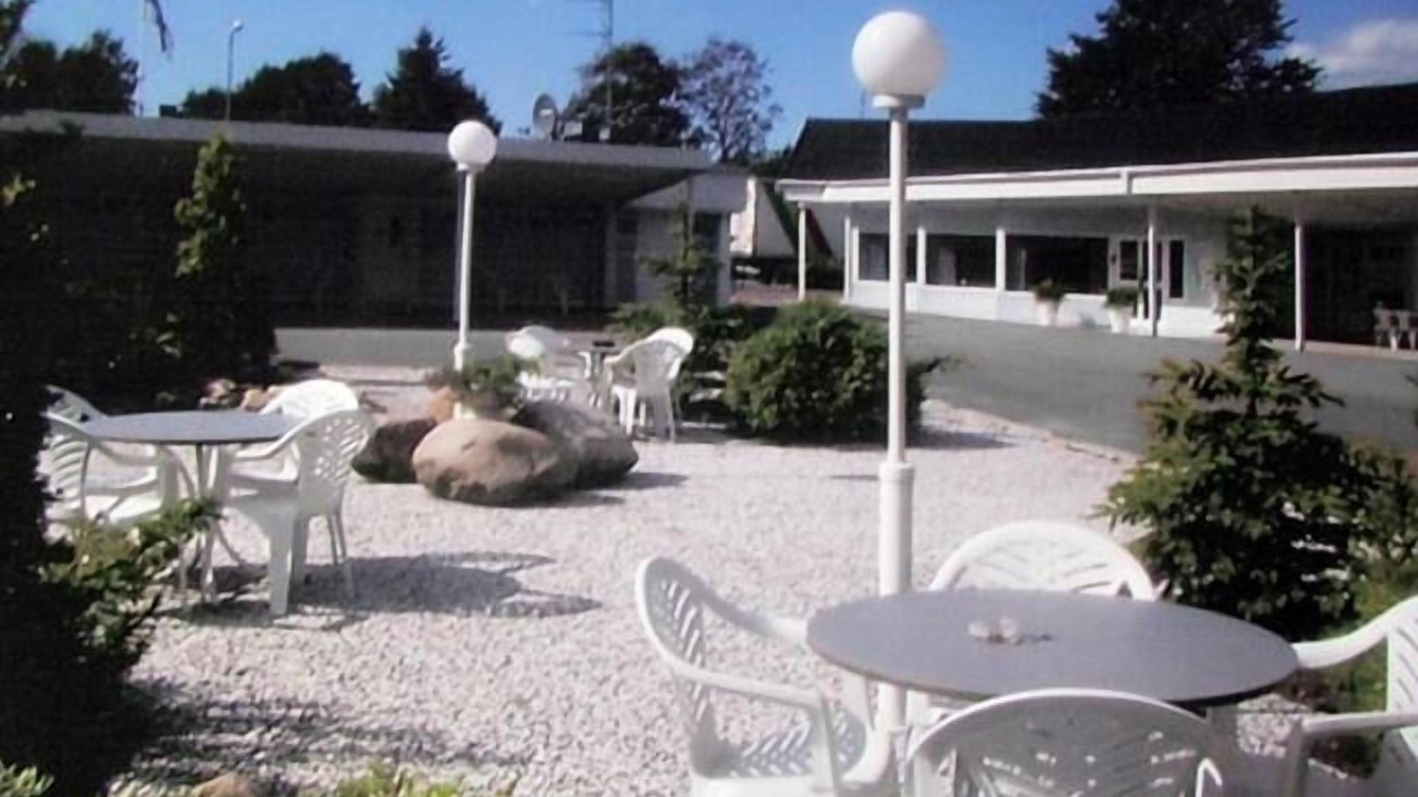 Photo of Patio Balcony in Fleninge