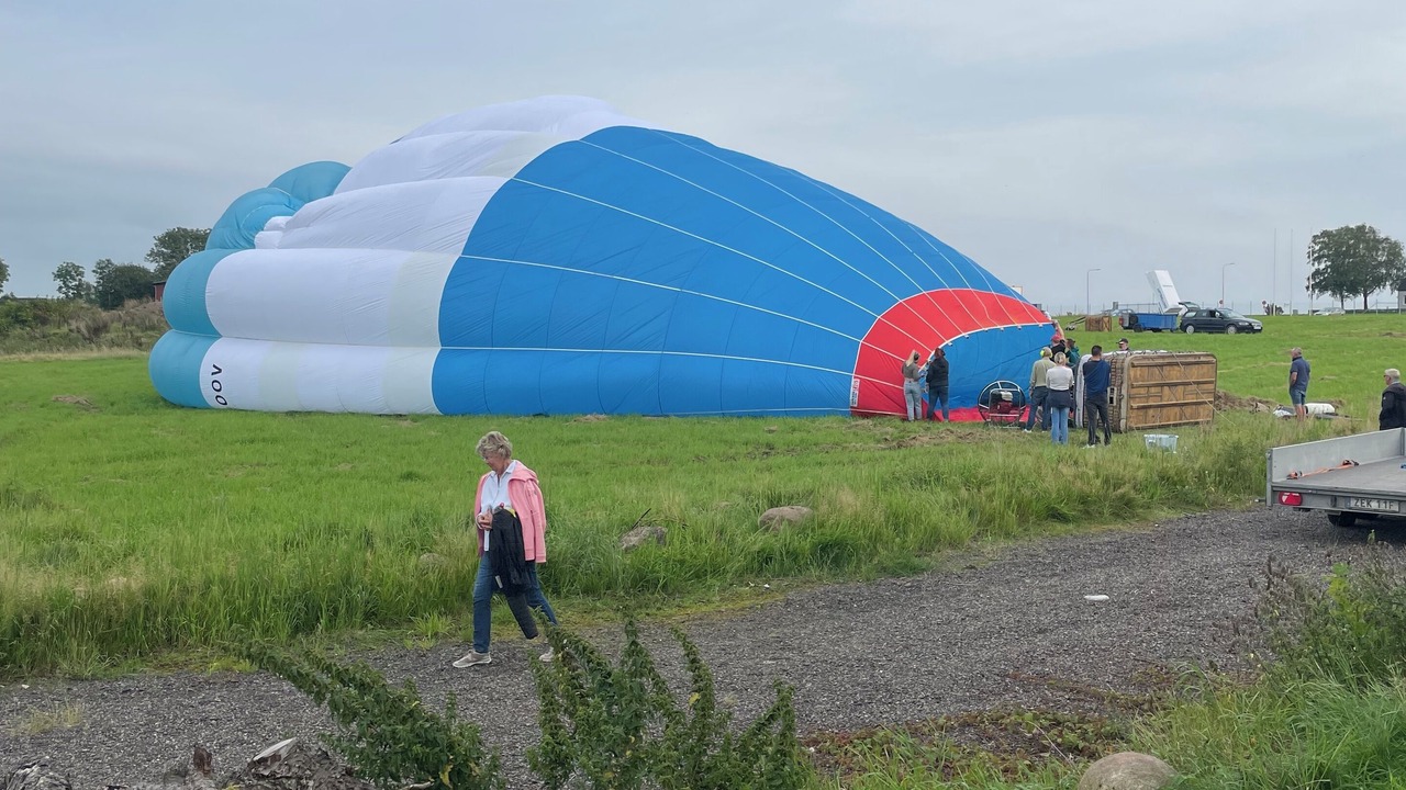 Photo of Outdoor in Fleninge