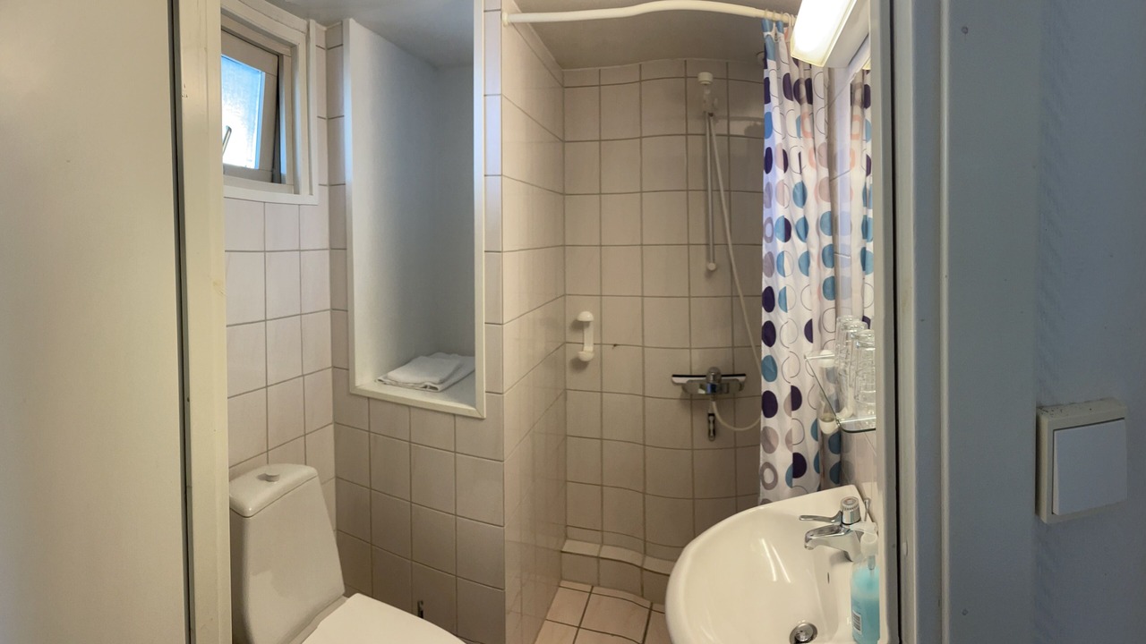Photo of Bathroom in Fleninge