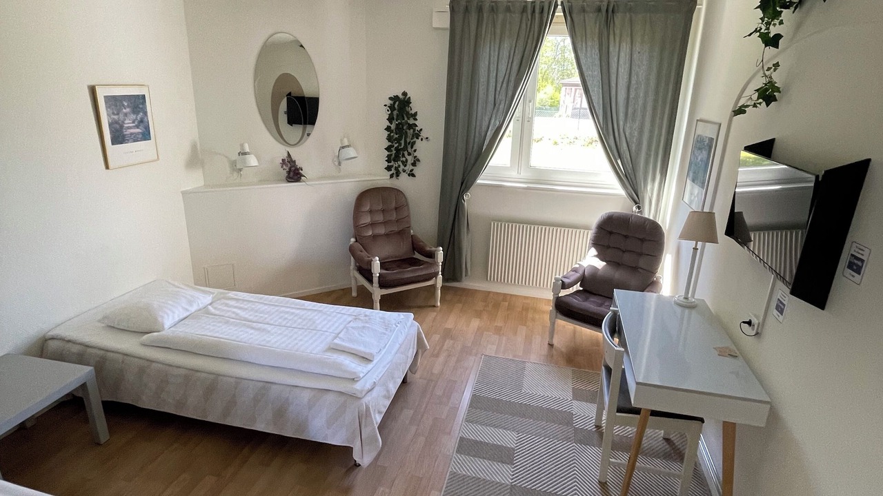 Photo of Bedroom in Fleninge