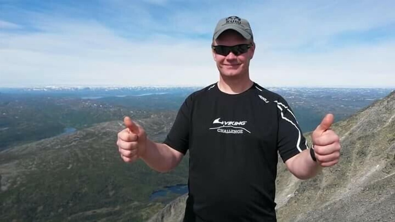 Photo of Outdoor in Haukeli