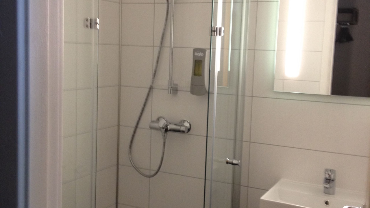 Photo of Bathroom in Haukeli