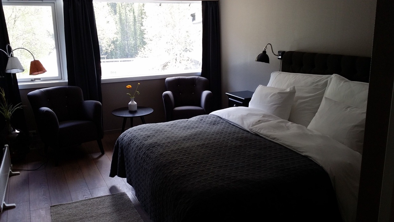 Photo of Bedroom in Haukeli