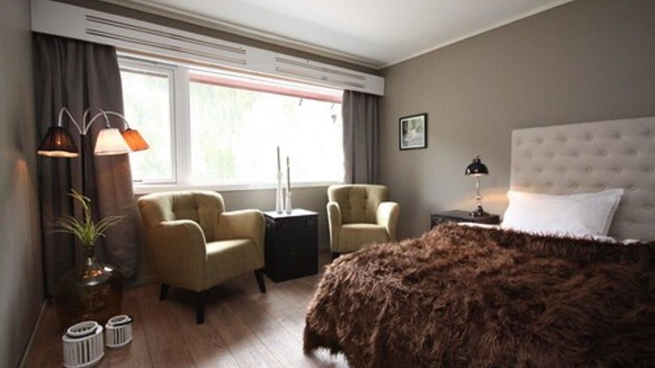 Photo of Bedroom in Haukeli