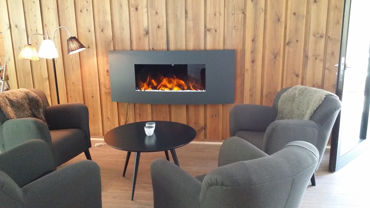 Photo of Livingroom in Haukeli