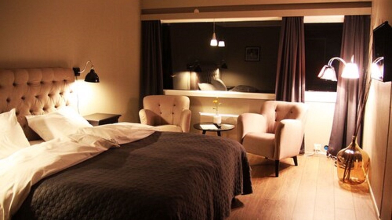 Photo of Bedroom in Haukeli