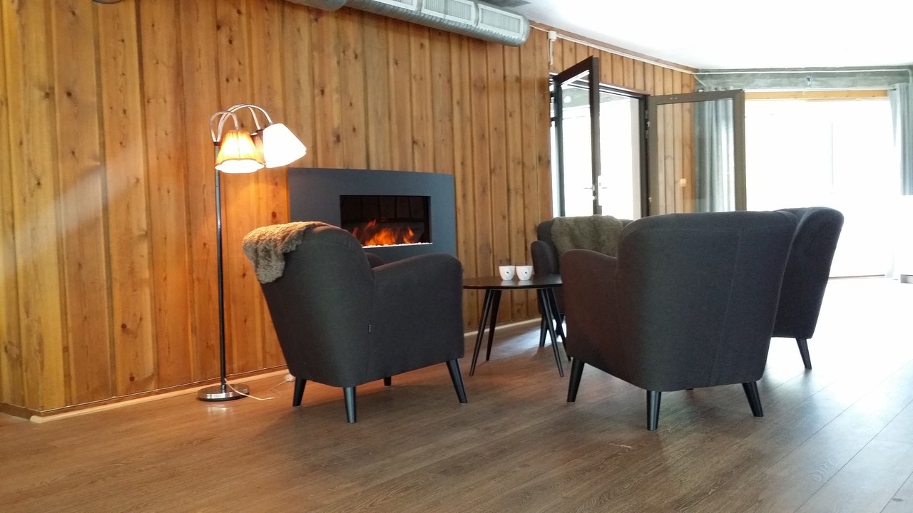 Photo of Livingroom in Haukeli